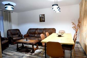 Apartament Adelina