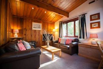 Lochend Chalets