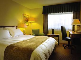 The Derbyshire Hotel