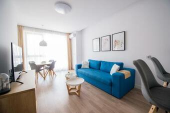 Melia Apartment