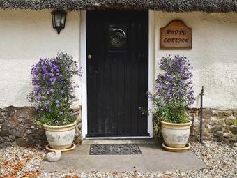 Happy Cottage