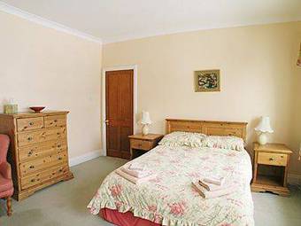 Wold House Cottage