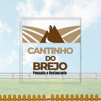 Hotel Cantinho Do Brejo Pousada