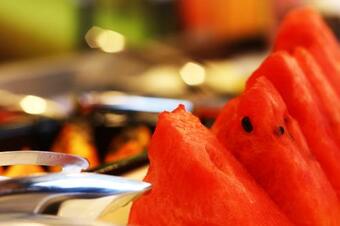 Hotel Ibis Guaxupe