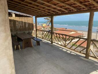 Casa Mar� Praia Da Redonda