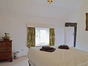 Apple Tree Cottage