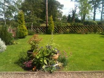 The Arches B&B