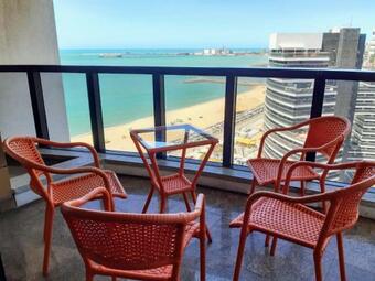 Apartamento Hotel Flat Atlântico