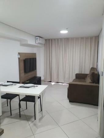 Apartamento Beira Mar By Wl Temporada