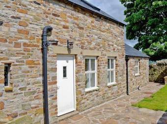 Wallace Cottage