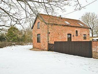 The Cottage