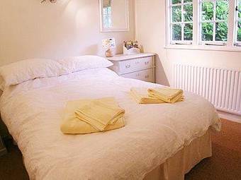 Bumbles Cottage