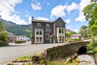 Posada Bridge Hotel