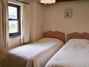 Swaledale Cottage