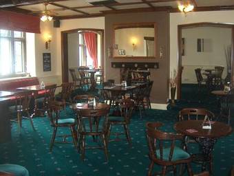 White Hart Hotel