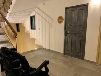 Apartamento Atrani