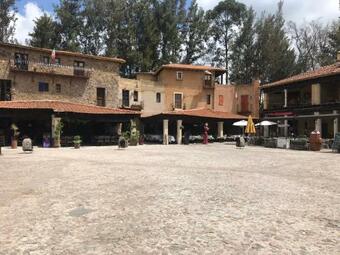 Apartamento Posadas Abanza
