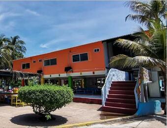 Hotel Agua Salvaje