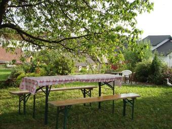 Agroturismo Ferienwohnungen Strohmayerhof