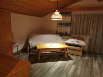 Apartamento Ferienwohnung Seidl Top 3