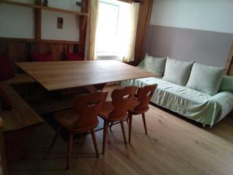 Apartment-mandl
