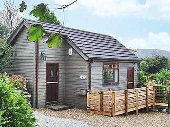 Scholten Lodge
