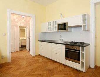 Apartment P?trossova