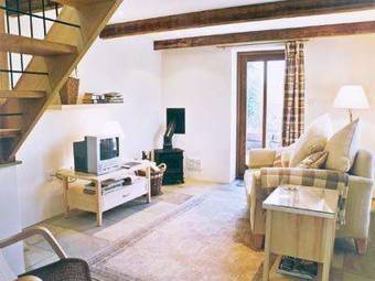 Smoke House