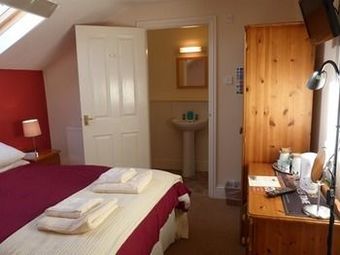 Hotel Railway Inn