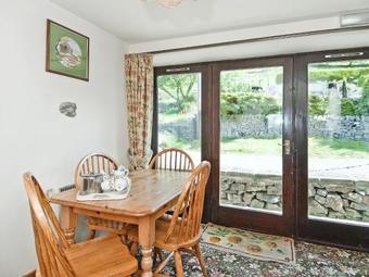 Jerusalem Cottage