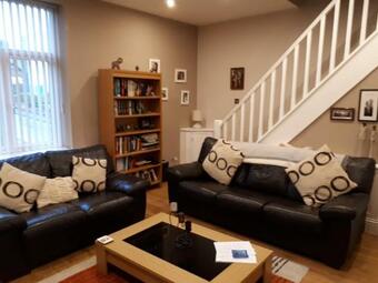 Apartamento Bonny Colne On The Hill