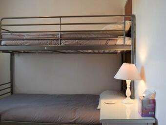 The Flat