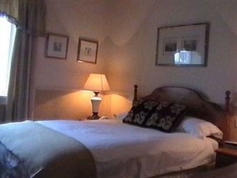The Sibson Inn Hotel