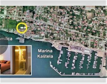 Apartman Scotti