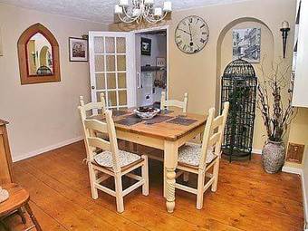 Eden Cottage