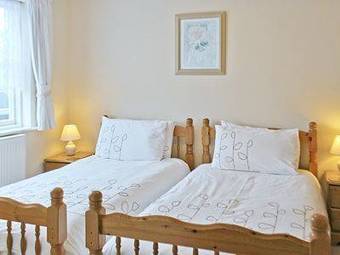Garden Farm Cottage