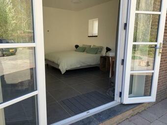 Bed & Breakfast De Viking