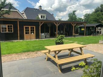 B&B De Oude Schuur