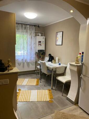 Apartamento Memmer