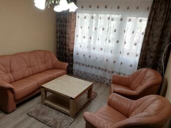 Apartament Lux