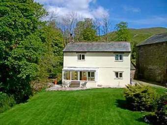 Beck Cottage