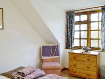 Berryhill Cottage