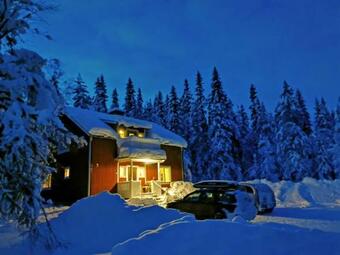 S�gen - Great Wildlife, No Neighbours, Large House