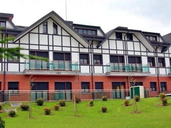 Hotel Euba