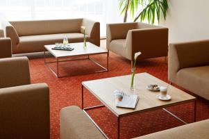 Hotel NH Erlangen
