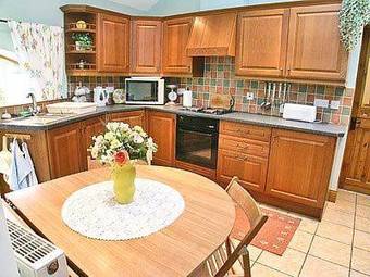 Rivers Edge Cottage