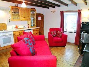 The Cottage