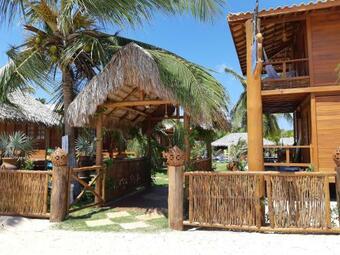 Posada Pousada Villa Del L�tus