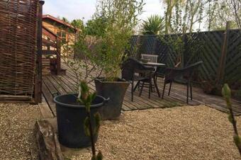 Norfolk Cabin