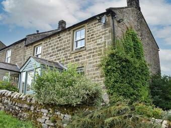 Stud Fold Cottage
